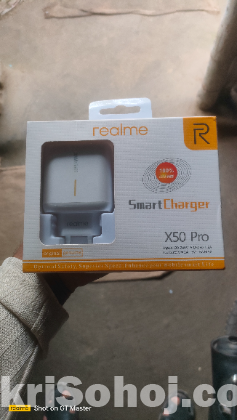 Realme 65w charger